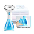 High Quality 1500W Blue Fabric Home Clothes Iron Handheld Portable Garment Steamer